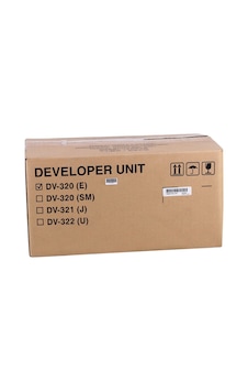 Tonersepeti Kyocera Dv-320 Developer Ünitesi