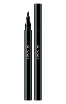 Sensai Designing Liquid Eyeliner - Eyeliner 02 Deep Brown Diğer