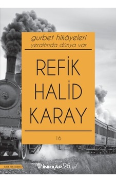 Gurbet Hikayeleri - Yeraltında Dünya Var Yeni Kapak Gurbet Hikayeleri - Yeraltında Dünya Var Yeni Kapak