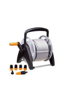 Gf 8000-5817 Hortumlu Makara 1/2" 20M Tabancalı Set (548490895) Gf 8000-5817 Hortumlu Makara 1/2" 20M Tabancalı Set (548490895)
