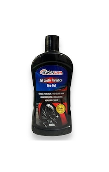 Jel Lastik Parlatıcı 500ml