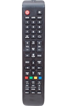 Dijitsu Uyumlu Djt65S 4K Smart Android Led Tv Kumandası Dijitsu Uyumlu Djt65S 4K Smart Android Led Tv Kumandası