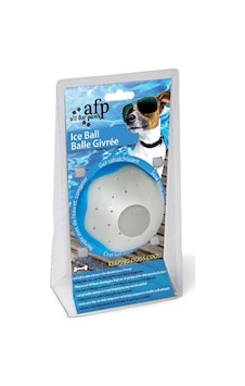 Afp - 245 - Chill Out - Ice Bone Soğutmalı Köpek - Csmo-tex - Topu L Afp - 245 - Chill Out - Ice Bone Soğutmalı Köpek - Csmo-tex - Topu L