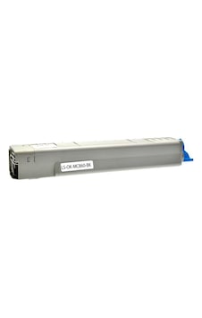Tonerturk Oki 44059228 / Mc860 Uyumlu Toner Siyah Tonerturk Oki 44059228 / Mc860 Uyumlu Toner Siyah