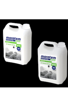 Maratem M101 Sedefli Beyaz El Yıkama Ürünü 2 x 5 L Maratem M101 Sedefli Beyaz El Yıkama Ürünü 2 x 5 L