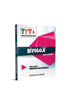 Tyt Biyoloji Soru Bankası - Hocalara Geldik Tyt Biyoloji Soru Bankası - Hocalara Geldik