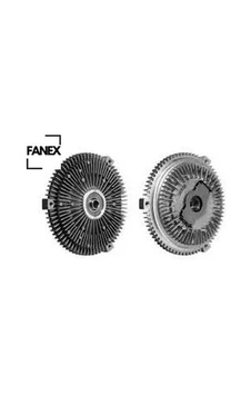 Fan Termıgı Sprınter Om601 Om602 B901 B904 Fanex A0002003722