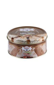 Üçel Fındıklı Helva 830 G Üçel Fındıklı Helva 830 G