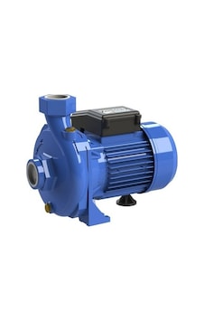 Sumak Sm150/2 Su Motoru 1.5hp 2'' - Elektrikli Monofaze Sumak Sm150/2 Su Motoru 1.5hp 2'' - Elektrikli Monofaze