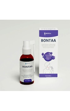 Bontaa Oral Sprey 20 ML