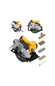 Pro Müller 4000 Watt Lazerli Bakir Sargili Metal Şanzuman Sunta Kesme Daire Testere Makinesi 185 Mm Pro Müller 4000 Watt Lazerli Bakir Sargili Metal Şanzuman Sunta Kesme Daire Testere Makinesi 185 Mm