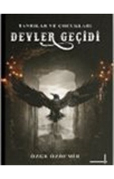 Devler Geçidi Ciltli / Özge Özdemir Devler Geçidi Ciltli / Özge Özdemir