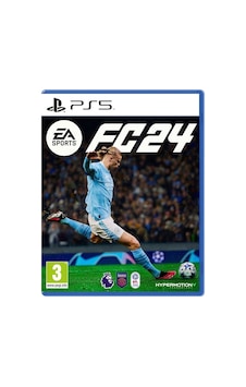 FC 24 Fifa 24 PS5 Oyun