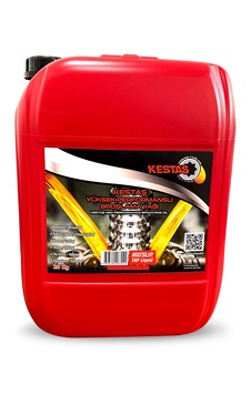 Kestaş Yüksek Performanslı Broşlama Yağı 20 Kg Kestaş Yüksek Performanslı Broşlama Yağı 20 Kg