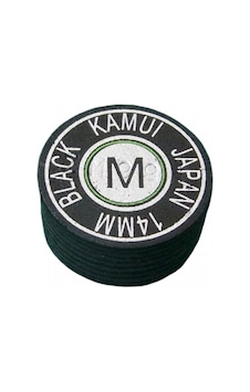KAMUI BLACK Istaka Ucu 13 mm M ISTAKA UCU KAMUI BLACK Istaka Ucu 13 mm M ISTAKA UCU