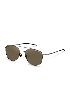 Porsche Design Güneş Gözlüğü P8947 56d169 Metalik