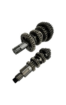 Gear5 Şanzıman Komple - Mondial Drift L
