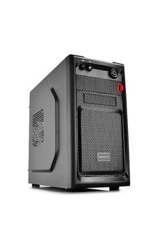Deepcool Smarter Micro Atx Psu Yok Deepcool Smarter Micro Atx Psu Yok