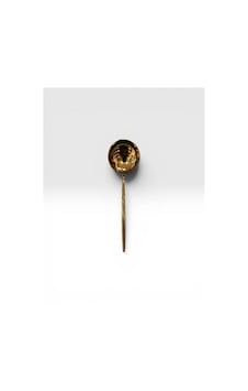 Avcı Amore Titanyum Gold Renk Sos Kepçesi Avcı Amore Titanyum Gold Renk Sos Kepçesi