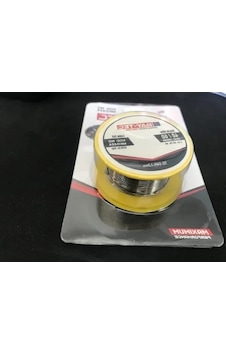 50 Gr Lehim Teli 50 Gr Lehim Teli