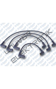 Buji Kablosu Fiat Uno 70Sx 504621479 Buji Kablosu Fiat Uno 70Sx 504621479