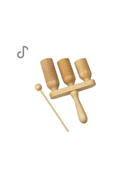 Adora 3 Üçlü Agogo Adora 3 Üçlü Agogo