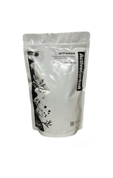 Aquanix Activecarbon 1000 Ml Aktif Karbon Aquanix Activecarbon 1000 Ml Aktif Karbon