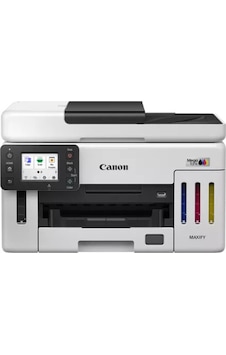 Canon Maxıfy Gx6140, Renkli, Mürekkep Mega Tanklı, Yazıcı, Tarayıcı, Wifi, Lan, Duplex, Mürekkep Canon Maxıfy Gx6140, Renkli, Mürekkep Mega Tanklı, Yazıcı, Tarayıcı, Wifi, Lan, Duplex, Mürekkep