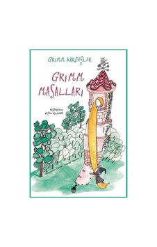 Grimm Masalları - Grimm Kardeşler - Ayrıntı Yayınları Grimm Masalları - Grimm Kardeşler - Ayrıntı Yayınları