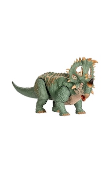 Jurassic World Hammond Koleksiyonu Sinoceratops Aksiyon Figürü Jkg88