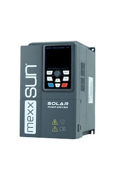 10hp 7,5 Kw 1000vdc Solar Pompa Sürücüsü