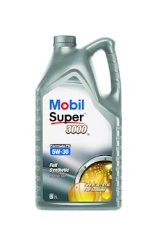 Mobil Super 3000 5W-30 Tam Sentetik Motor Yağı 7 L Mobil Super 3000 5W-30 Tam Sentetik Motor Yağı 7 L