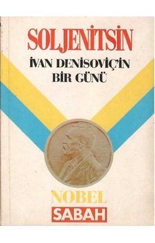 İvan Denisoviç ' İn Hayatında Bir Gün - A.soljenitsin İvan Denisoviç ' İn Hayatında Bir Gün - A.soljenitsin