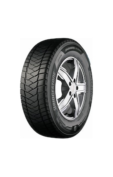 Bridgestone 225/55R17C 109/107h M+S 3pmsf Duravis All Season Evo Dört Mevsim Lastiği 2025