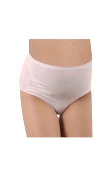 Özkan Underwear Özkan Kadın Hamile Lohusa Anne Külot 23582 6 Adet 001