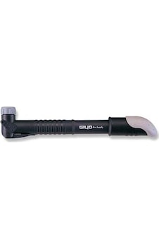 Giyo GP-04K Bisiklet Pompası Siyah Giyo GP-04K Bisiklet Pompası Siyah