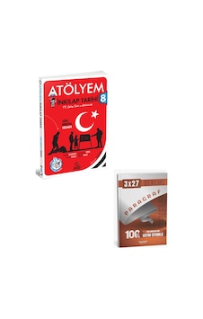 2027 Arı 2027 8. Sınıf İnkılap Tarihi Sosyalimo Akıllı Atölyem+ Anla Kazan Paragraf 2027 Arı 2027 8. Sınıf İnkılap Tarihi Sosyalimo Akıllı Atölyem+ Anla Kazan Paragraf