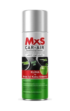 Araç İçı ve Klıma Koku Gıderıcı - Elma Esanslı 150ml Araç İçı ve Klıma Koku Gıderıcı - Elma Esanslı 150ml