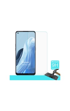 Microsonic Oppo Reno 7 4g Tempered Glass Cam Ekran Koruyucu Microsonic Oppo Reno 7 4g Tempered Glass Cam Ekran Koruyucu