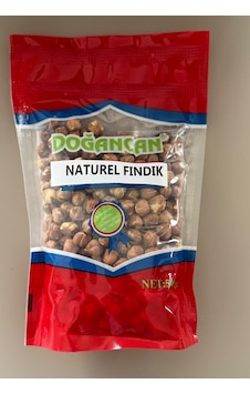 Naturel Fındık 500gr 500 G Naturel Fındık 500gr 500 G