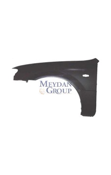 Mazda 323 Protege 99/05 Ön Çamurluk Delıklı Sol Avrupa Tıp Mazda 323 Protege 99/05 Ön Çamurluk Delıklı Sol Avrupa Tıp