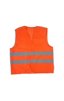 Ikaz Yeleği Turuncu (385694405)