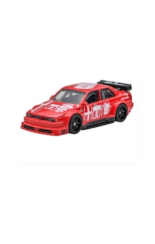 Hot Wheels Boulevard Premium Alfa Romeo 155 V6 Ti Hot Wheels Boulevard Premium Alfa Romeo 155 V6 Ti