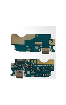 Reeder P13 Blue Max Lite 2022 Şarj Soket Bordu Full