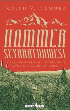 Hammer Seyahatnamesi n11.763 Hammer Seyahatnamesi n11.763