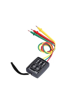 Faz Sırası Ölçer Pm-14606 Faz Sırası Ölçer Pm-14606