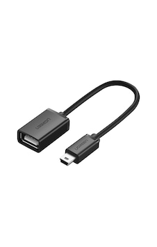 Ugreen Mini Usb Otg Kablo, 10383 Ugreen Mini Usb Otg Kablo, 10383
