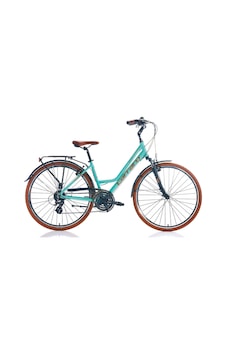 28" Carraro Elite 705 Kadın Bisikleti 430H Full Shimano 21 Vites 28" Carraro Elite 705 Kadın Bisikleti 430H Full Shimano 21 Vites