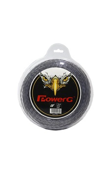 Burgulu Misina 3.3 Mm 54m - Otomatik Misina Sarımı Burgulu Misina 3.3 Mm 54m - Otomatik Misina Sarımı