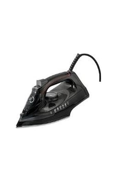 Troya TR-529 Steam Master Seramik Tabanlı 2600 W Buharlı Ütü
